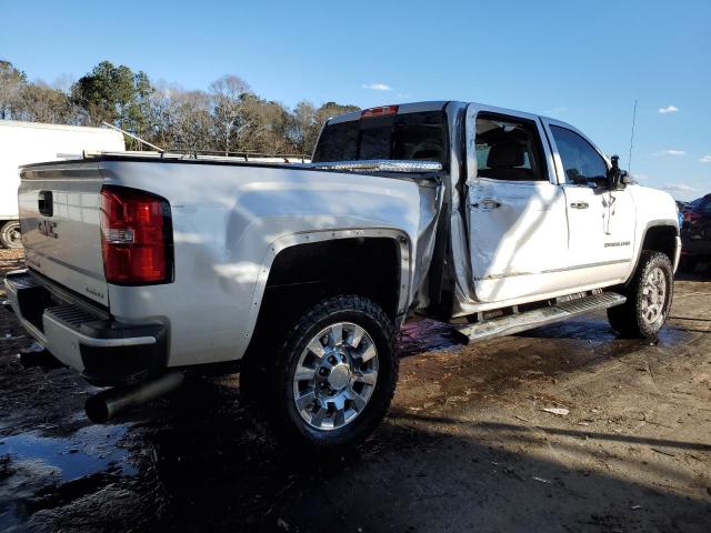 1GT12SEY3KF226669 | 2019 GMC SIERRA K25