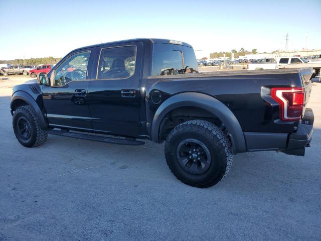 1FTFW1RG0HFC34789 | 2017 Ford f150 raptor