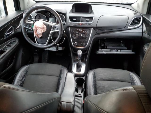 2015 BUICK ENCORE CON - KL4CJFSB9FB083091
