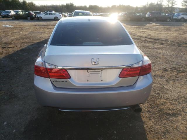 1HGCR2F83FA038483 | 2015 HONDA ACCORD EXL