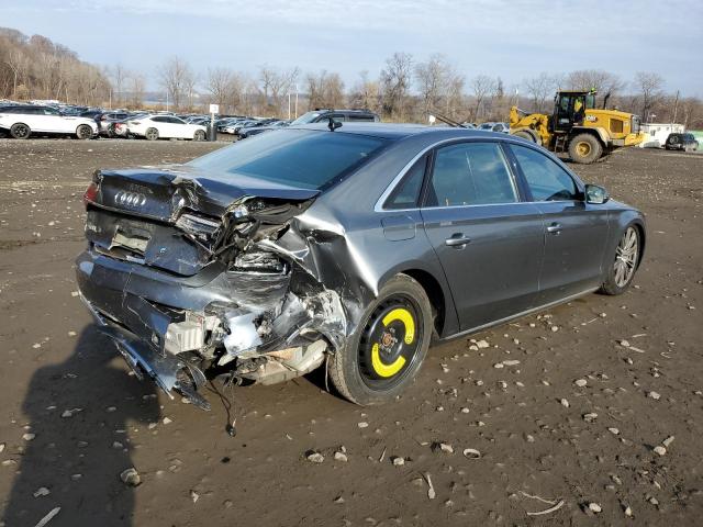 2016 AUDI A8 QUATTRO WAU34AFD7GN013887