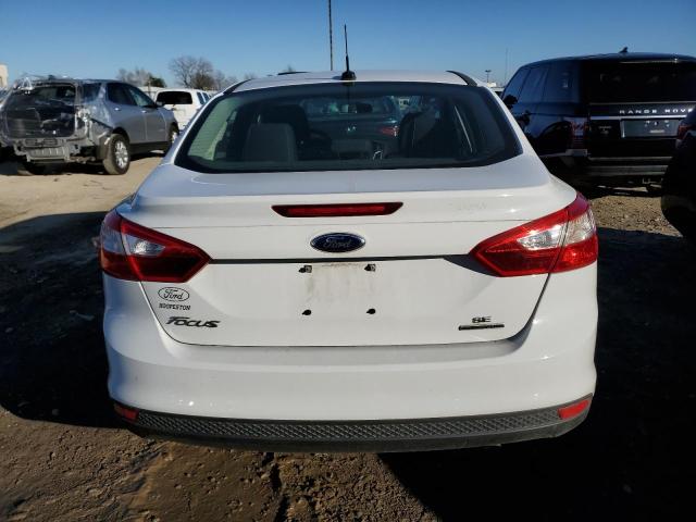 1FADP3F23EL380163 | 2014 FORD FOCUS SE