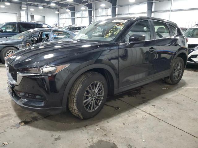 2017 Mazda CX-5 Sport