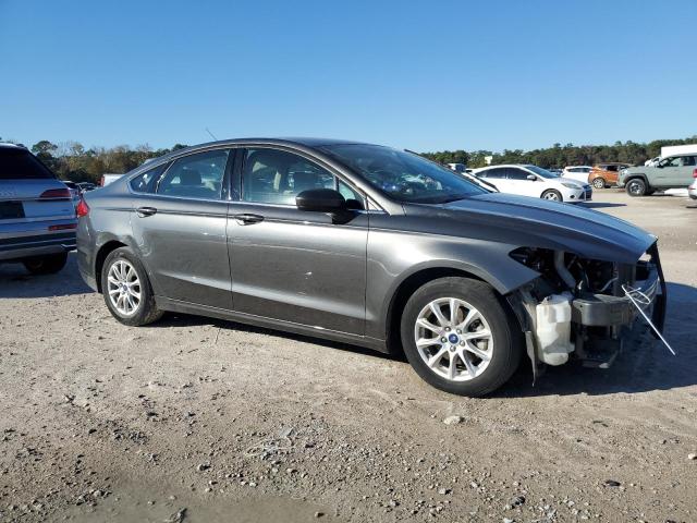 3FA6P0G73JR178307 | 2018 FORD FUSION S