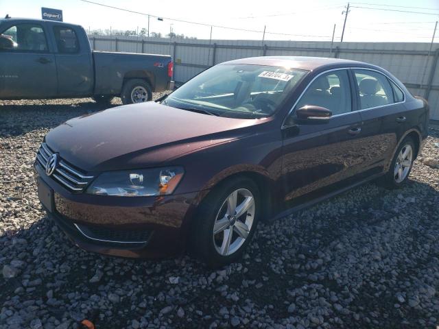 Vin: 1vwbp7a39dc122766, lot: 81070483, volkswagen passat se 2013 img_1