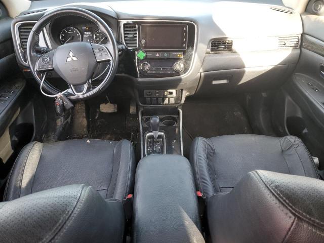 JA4AZ3A39JJ004672 | 2018 MITSUBISHI OUTLANDER