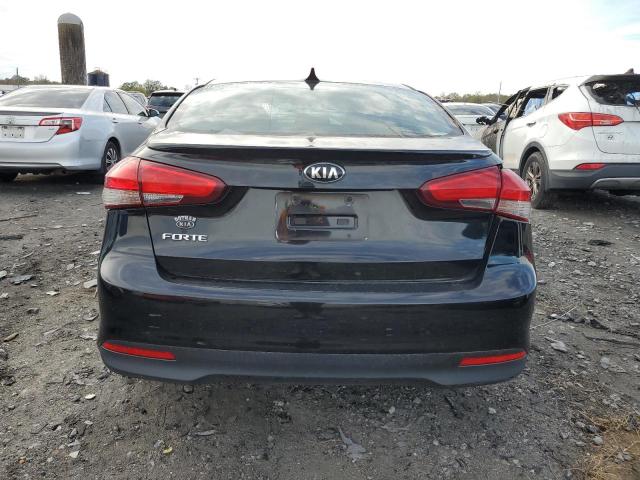 3KPFK4A78HE069173 | 2017 KIA FORTE LX