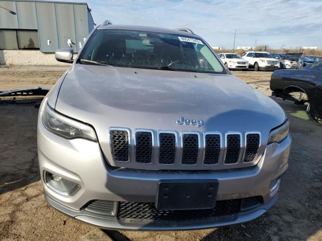 1C4PJMDX7KD166179 | 2019 JEEP CHEROKEE L