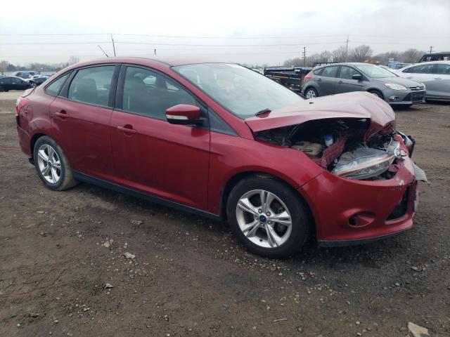 1FADP3F29EL318461 | 2014 FORD FOCUS SE