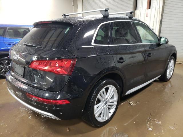 WA1BNAFY8K2102497 2019 AUDI Q5, photo no. 3