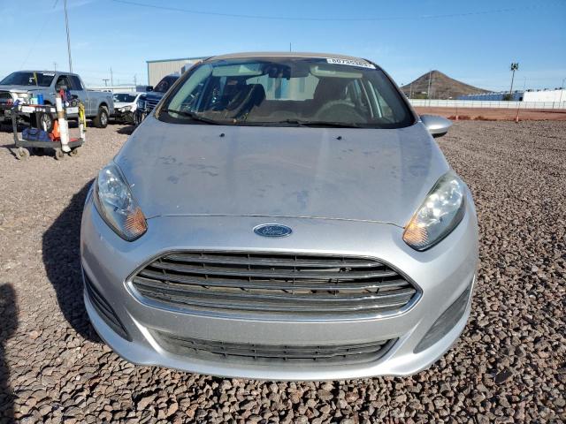 3FADP4AJ6EM235590 | 2014 FORD FIESTA S