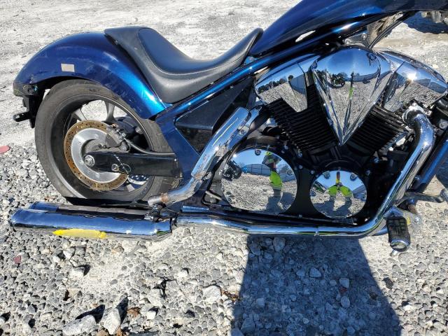 2020 HONDA VT1300 CX JH2SC6120LK500081
