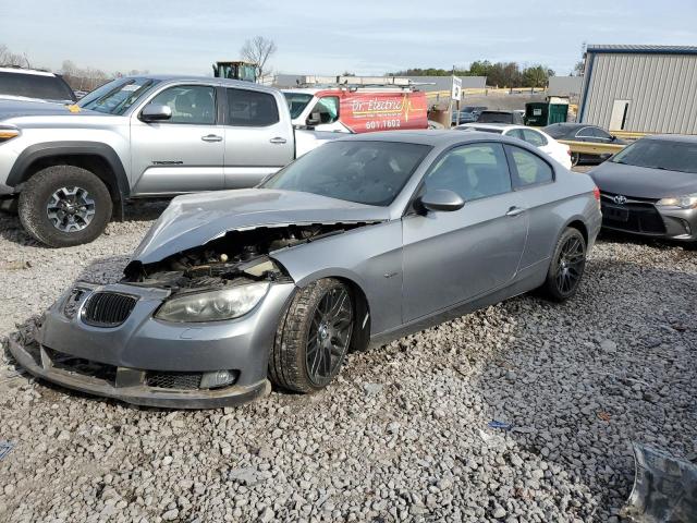 2008 BMW 3 Series 335i