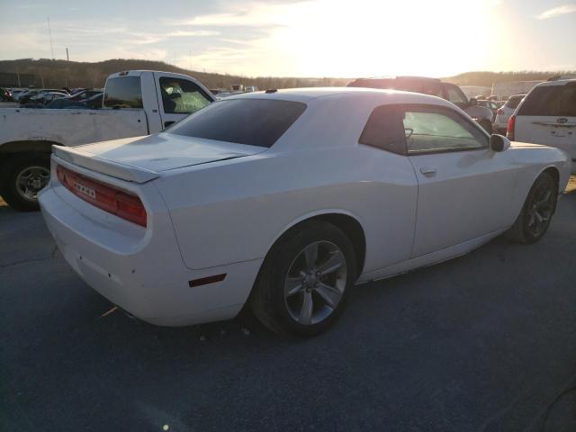 2C3CDYBT9DH724704 | 2013 Dodge challenger r/t