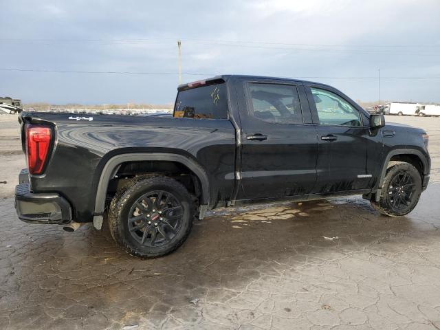 3GTPUCEK0NG602348 | 2022 GMC SIERRA K15