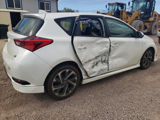 Vin: jtnkarje9hj523989, lot: 82514313, toyota corolla 20173