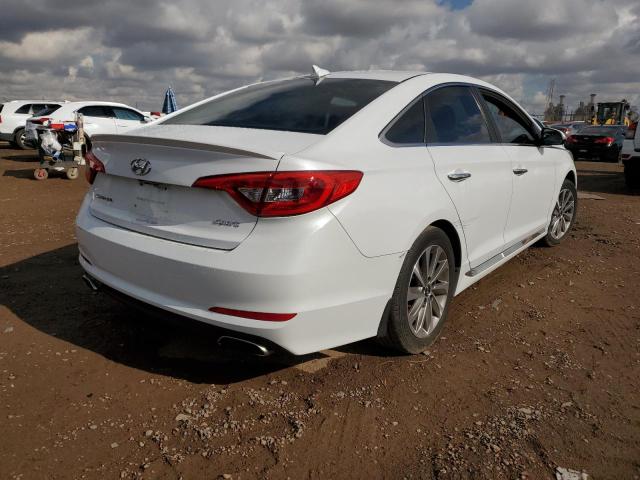 5NPE34AF3FH215214 | 2015 HYUNDAI SONATA SE