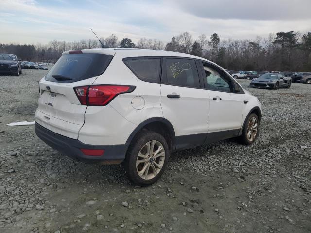 Vin: 1fmcu0f76kub46335, lot: 63964764, ford escape s 20193