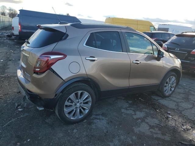 2019 Buick Encore Preferred VIN: KL4CJASB3KB716102 Lot: 79906993