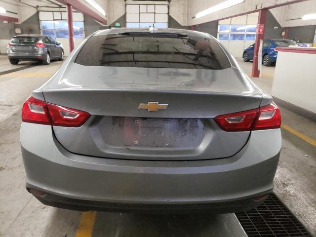 1G1ZD5ST9PF145179 | 2023 CHEVROLET MALIBU LT