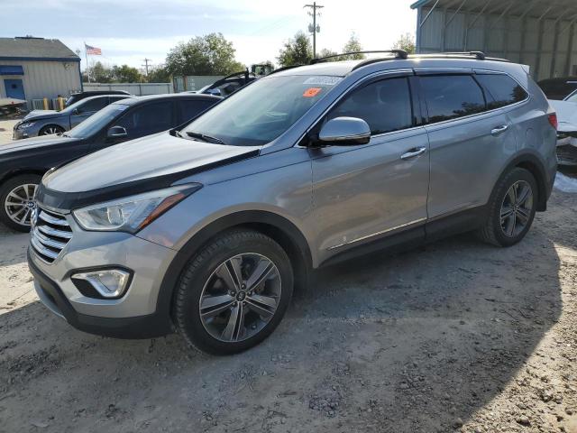 2016 Hyundai Santa Fe SE