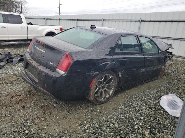 2C3CCABG1HH580181 | 2017 CHRYSLER 300 S