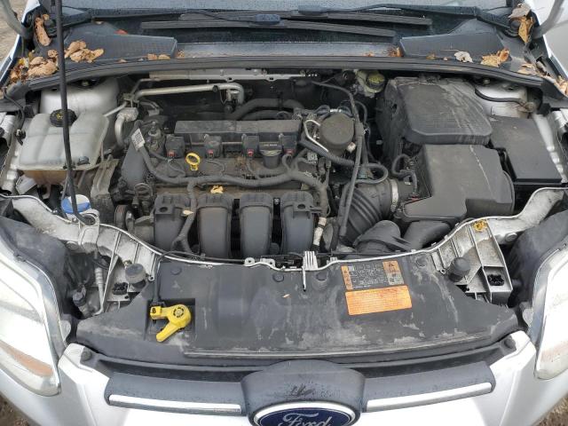 1FADP3F2XEL286443 | 2014 FORD FOCUS SE