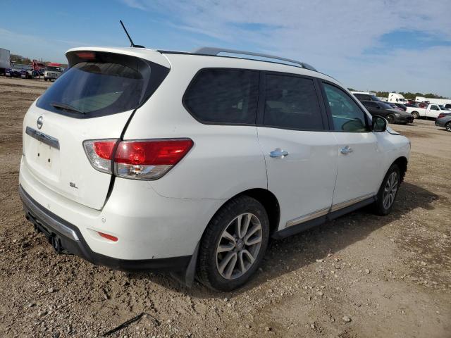 5N1AR2MN3FC645255 | 2015 NISSAN PATHFINDER