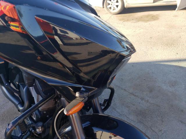 2017 VICTORY MOTORCYCLES MAGNUM - 5VPXMAAA9H3059091