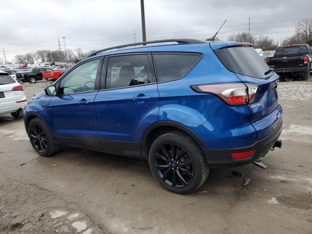 1FMCU9J95HUB91479 2017 FORD ESCAPE, photo no. 2