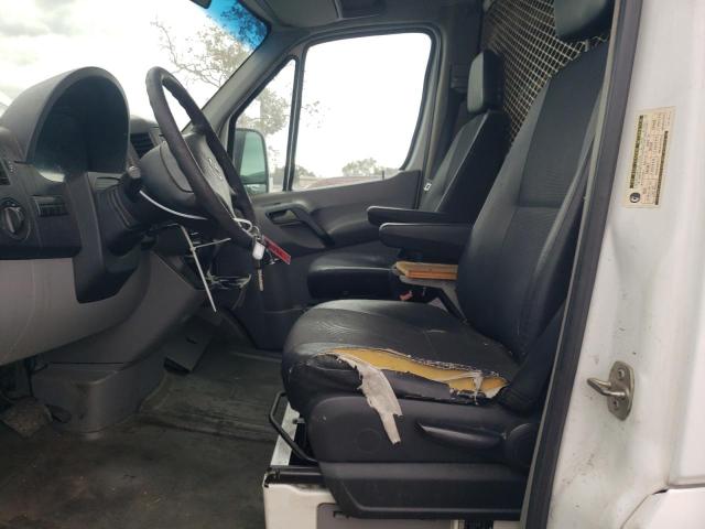 2008 Dodge Sprinter 2500 VIN: WD0PE745X85341703 Lot: 79500163