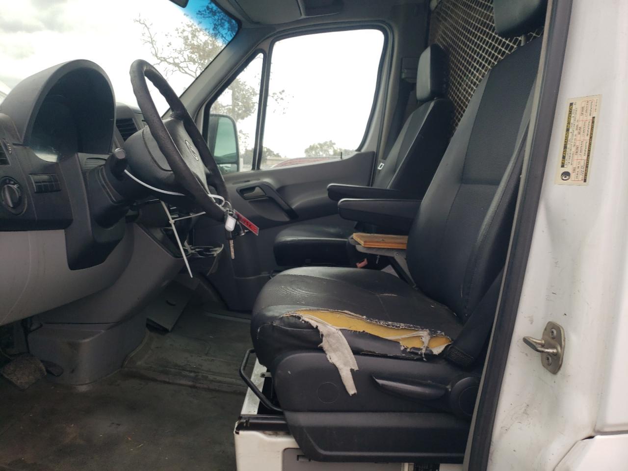 WD0PE745X85341703 2008 Dodge Sprinter 2500