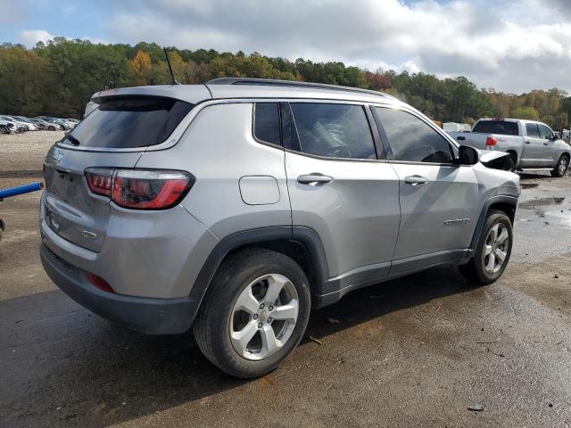 3C4NJCBB7JT227080 | 2018 JEEP COMPASS LA