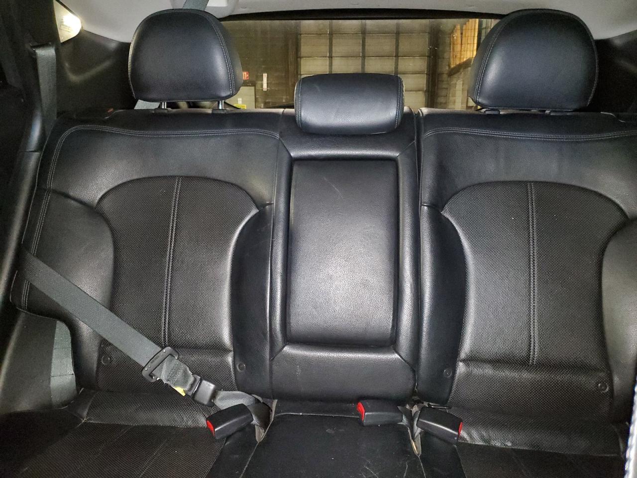 KM8JUCAC1DU623785 2013 Hyundai Tucson Gls