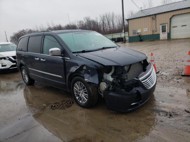 2C4RC1CG3ER108039 | 2014 CHRYSLER TOWN and COU