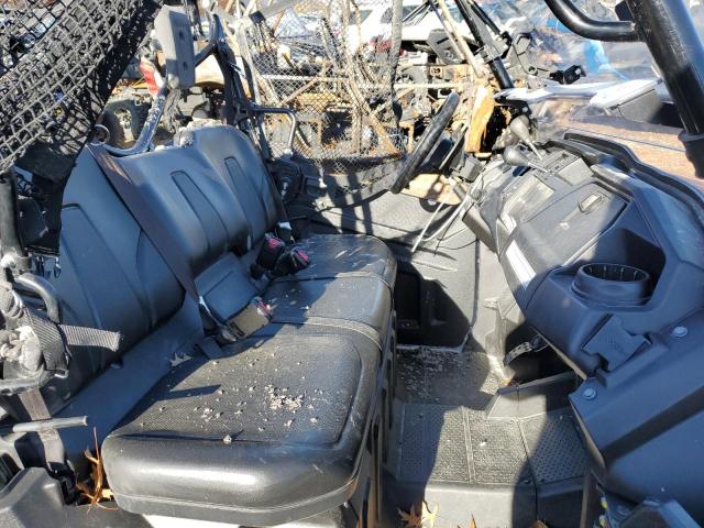 2020 HONDA SXS1000 M5 1HFVE04H5L4400047