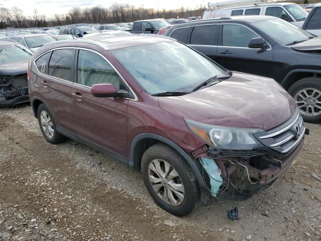 5J6RM4H79EL040873 | 2014 HONDA CR-V EXL