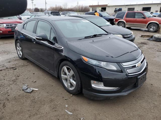 VIN 1G1RB6E41DU148309 2013 Chevrolet Volt no.4