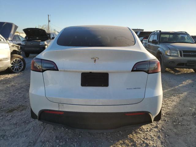 7SAYGDEE1PA114367 | 2023 TESLA MODEL Y