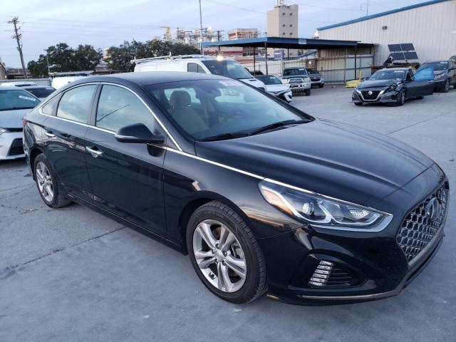 5NPE34AF2KH789846 | 2019 HYUNDAI SONATA LIM