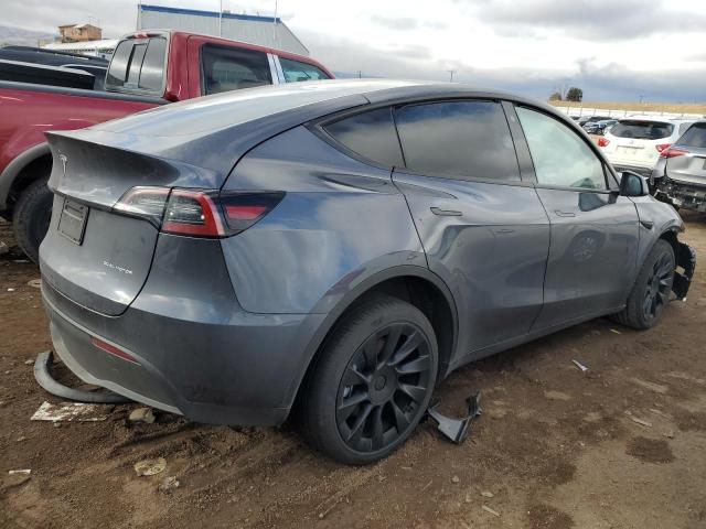 7SAYGDEE8PF751324 | 2023 TESLA MODEL Y