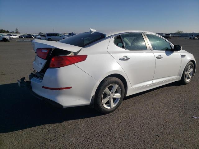 KNAGM4A7XF5642630 | 2015 KIA OPTIMA LX