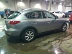 Lot #3024192852 2008 INFINITI EX35 BASE