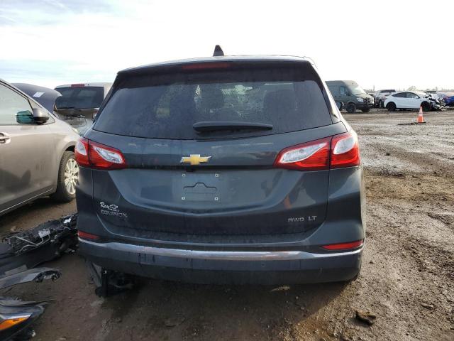 3GNAXUEV7KS613571 | 2019 CHEVROLET EQUINOX LT