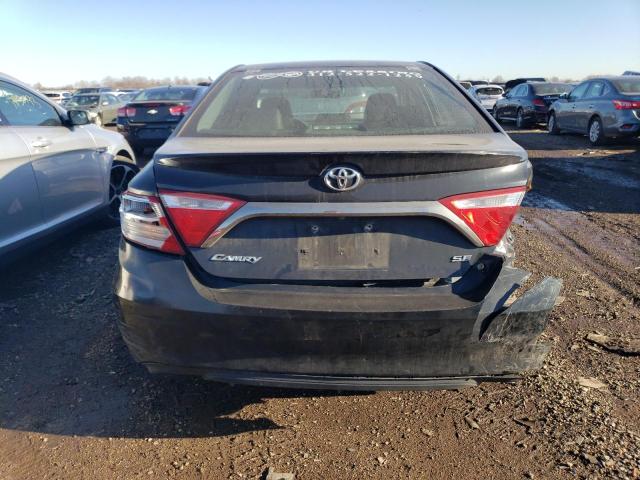 4T1BF1FK6FU943366 | 2015 TOYOTA CAMRY LE