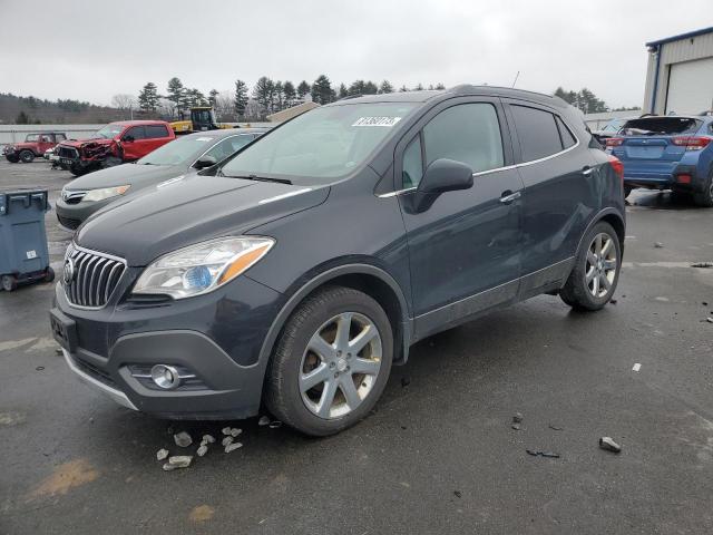 BUICK ENCORE CON
