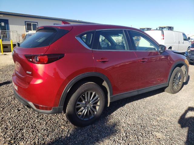 JM3KFABM1K0540349 | 2019 MAZDA CX-5 SPORT