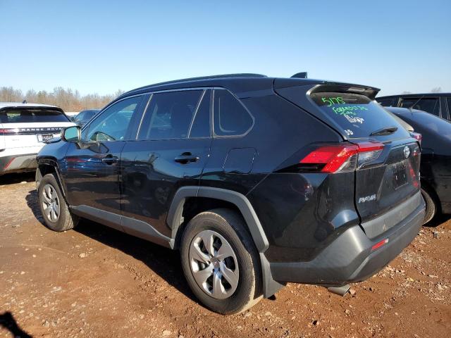 2T3F1RFV0KW036736 | 2019 TOYOTA RAV4 LE