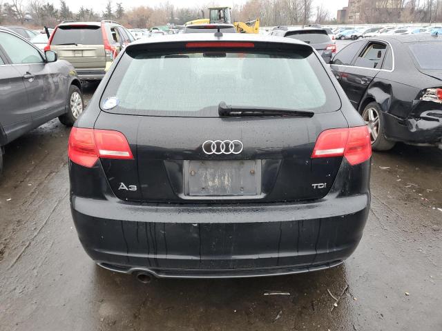 2010 Audi A3 Premium Plus VIN: WAUKJAFM8AA143566 Lot: 82317123