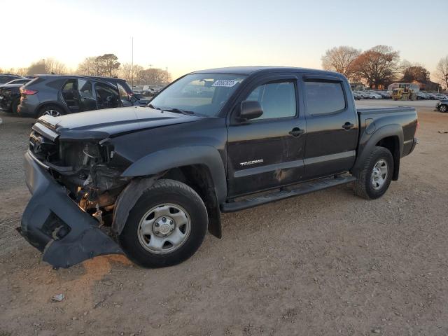 2015 TOYOTA TACOMA DOUBLE CAB PRERUNNER For Sale | AL - TANNER | Wed ...